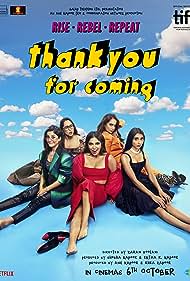 Free Download Thank You for Coming Movie-Show-Video in HD Mp4